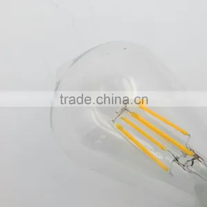 ST58 Led Filament Bulbs 4W 110V E26 thumbnail-3