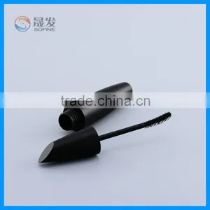 2016 Matte Black Private Label Mascara Container for Make up thumbnail-3