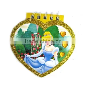 Promotional Notebook Mini Notebook With Calendar thumbnail-1
