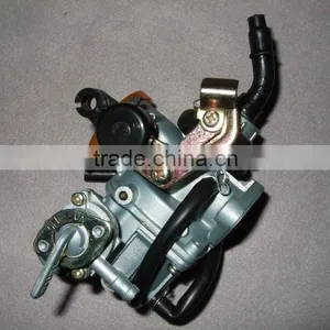 SCL-2012030985 Motorcycle Carburetor for C100 M2 DY100 Motocycle Spare Parts thumbnail-5