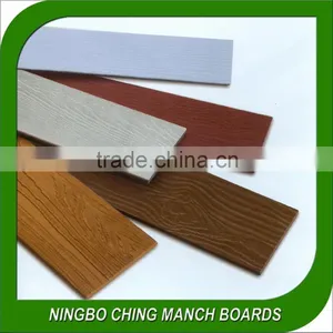 Fiber Cement Trim Wood Grain thumbnail-1