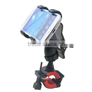 Bicycle Bike Handlebar Phone Clip / Bicycle Mount Holder Stand / Bicycle Phone Holder thumbnail-5