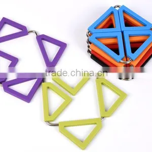 Candy Color Silicone Heat Mats Pads Pot Holder Coaster thumbnail-4