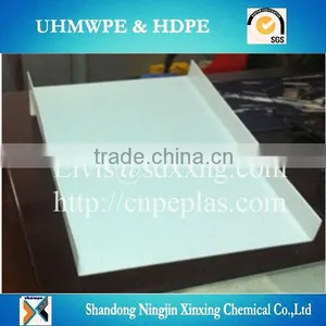 Conductive Hdpe Sheets/Hdpe Lining Sheet/HDPE Liner Board thumbnail-3