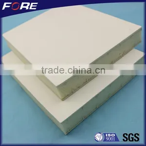 Professional Fiberglass Wall Panel Manufacturer,plastic Laminated Wall Panel for Decoration thumbnail-6