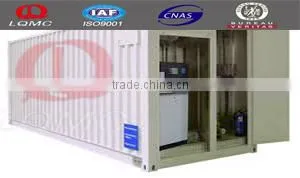 Container Mobile Diesel Fuel Station Made by Luqiang thumbnail-1
