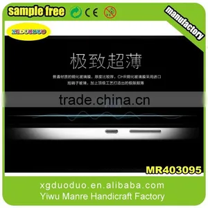 Hot Sale for Tempered Glass IPhone 6 thumbnail-1