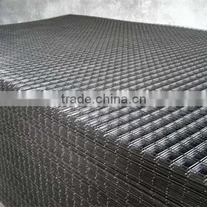 Modern New Coming Aluminum Mesh Grill for Car thumbnail-6