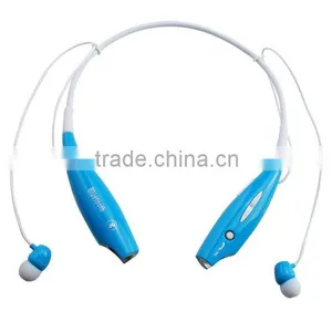 Hot New Products Wireless Bluetooth Headset Headphones In-ear Headphone thumbnail-5