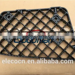 Iveco Center Foot Step Grille 3798585 8142610 for Truck Parts thumbnail-1