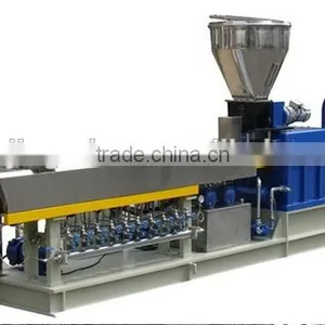 Plastic Masterbatch Pellet Machine thumbnail-1