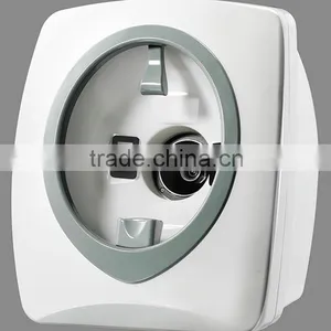Portable Skin Analyzer Facial Skin Scanner Analyzer thumbnail-2