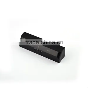 Cool Portable Optical Bluetooth Video Receiver and Transmitter 2 in 1 With APTX-Low Latency-BTR020 thumbnail-3