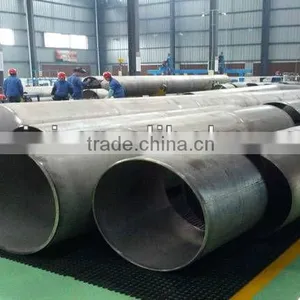 Large Diameter Titanium Pipe thumbnail-1