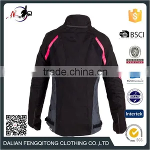 OEM Top Quality Racing Jacket Breathable Motorcycle Racing Jacket thumbnail-1