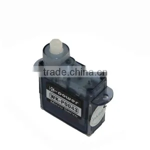 K-power P0043 Micro Servos for rc Airplane thumbnail-2