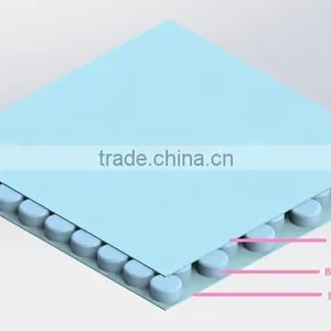 3 Layers Hot Sale Full Automatic High Speed Air Bubble Film Making Machine thumbnail-2
