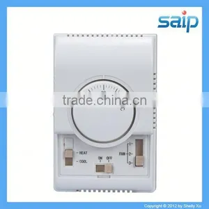 Good Quality Mechanical Heating Thermostats thumbnail-1