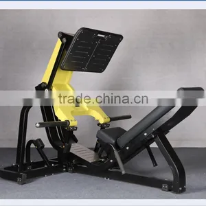 Maintenance Free Olympic Plate Loaded Hammer Strength Gym Equipment thumbnail-3