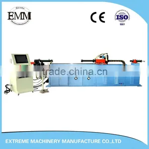 EMMCHINA EM38 Round Tube Bending Machine thumbnail-1