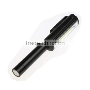 LED Magnets Multifunctional Pen Light Aluminum Alloy thumbnail-2