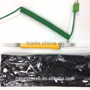 TC-PK Pike Probe Type for Liquids and Semi-solids Thermocouple Temperature Sensor thumbnail-2