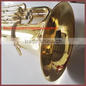 Piston Valve Tuba Entry Moddel thumbnail-6