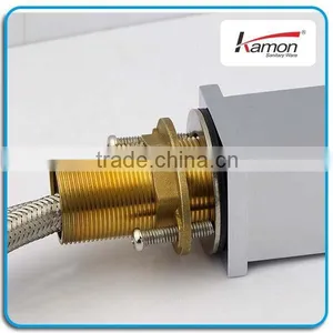 Lead Free Brass Ceramic Core Tap Faucet thumbnail-4