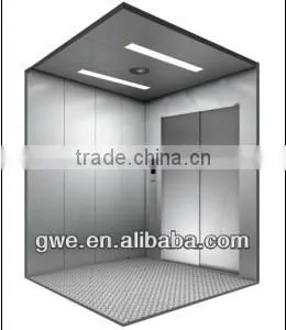 Goods Cage Lift thumbnail-1