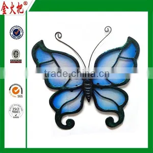 Fashion Design High Quality Metal 2015 Butterfly Decorations For Weddings thumbnail-1