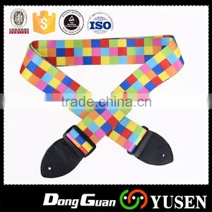 Factory Wholesale Guitar Straps From China thumbnail-4