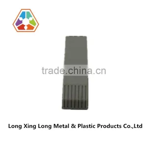 Plastic Item Grey pp Tube Protector/rubber Pipe Protector thumbnail-2