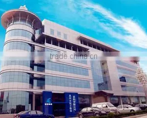 Quanzhou Xufeng Micro-Powder Materials Co., Ltd. company overview - view 1 thumbnail