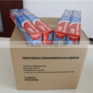 Restaurant Catering Aluminum Foil Roll Manufacturer thumbnail-3