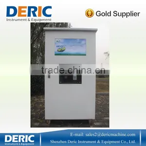 Automatic Car Wash Equipment Cost Car Wash Machine Mobile thumbnail-1