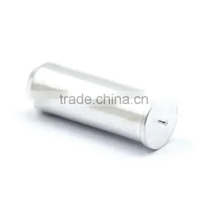 Flanged Full Base Aluminum CD Welding Stud thumbnail-2