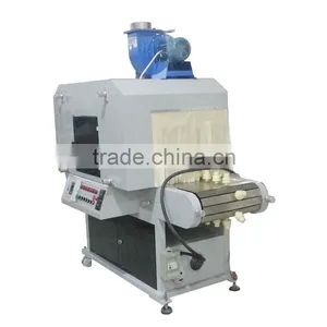 China Manufacturer uv Curing Machine With 3kw Lamp thumbnail-2