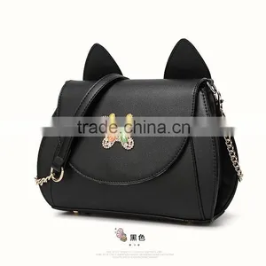 New Design Ladies Hangbags In Stock/Women Shoulder Bags thumbnail-4