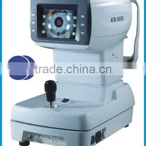 KR-9000 Optical Ref/keratometer Optical Instrument thumbnail-1