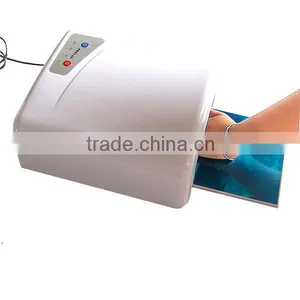 Nail Art Dryer 36W uv Gel Lamp Curing Tube Light AC 110/220V thumbnail-1
