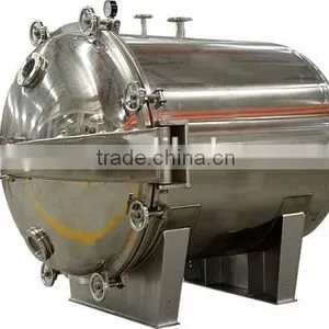 YZG, FZG Series Vacuum Dryer thumbnail-3