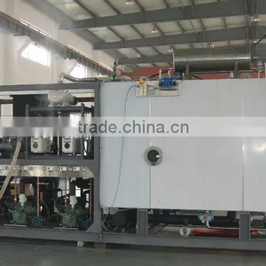 Freeze Dryer, Ultrasonic Washing Machine, Sterilizer, Filling and Sealing Machine thumbnail-1