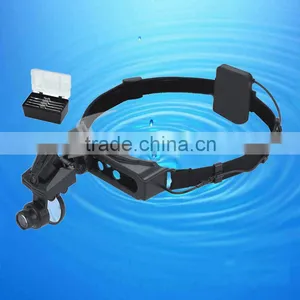 Multipower Magnifying Loupe With LED Light thumbnail-1