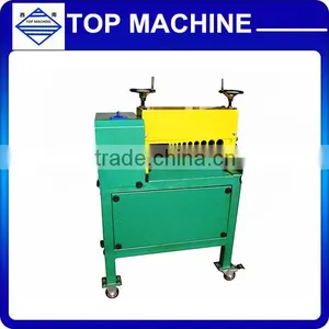 2016 Best Electric Scrap Copper Wire Stripping Machine,scrap Copper Wire Stripping Machine thumbnail-1