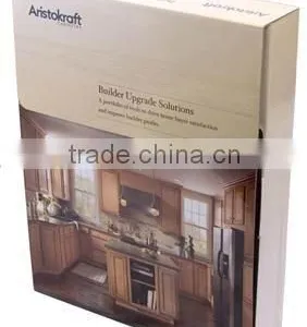 Foldable Offset Printing Cardboard Packaging Box thumbnail-1