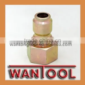 Sale TAIZHOU Pressure Washer 1/4" Brass Female Plug thumbnail-2