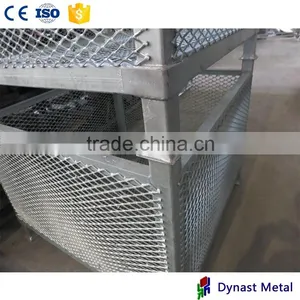 Hot Sale Hot Dip Galvanized Scaffolding Rack thumbnail-6