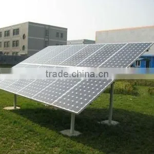 1000w Solar Home System Solar Panel 250watt thumbnail-1