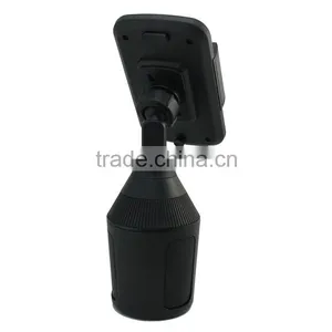 Cell Phone Car Mobile Phone Cradles Vehicle Mount Phone Stand Bracket thumbnail-6