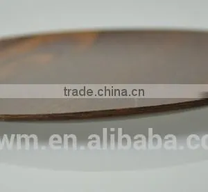 Small Wooden Serving Plate thumbnail-2